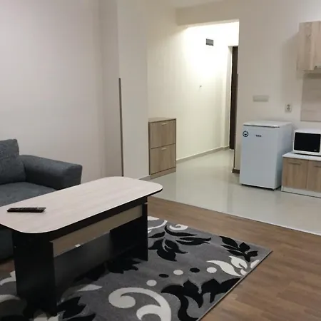 Apartman Elena *