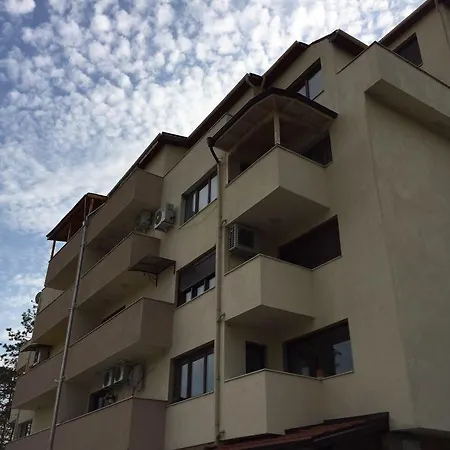 Apartman Elena Szandanszki