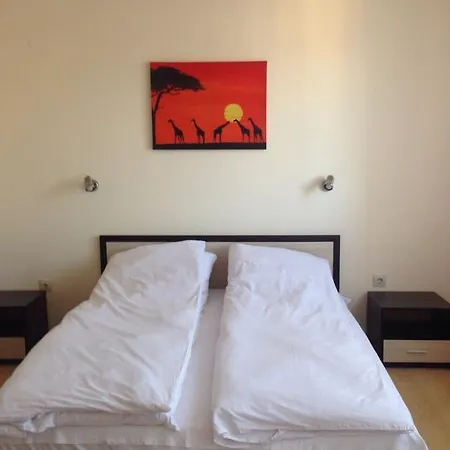 Apartman Elena